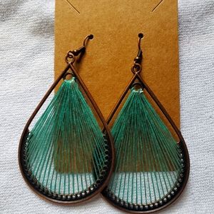 Super cute earrings